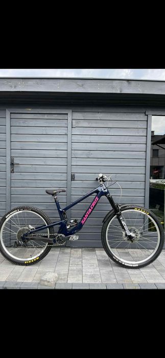 Santacruz megatower 2023 XL