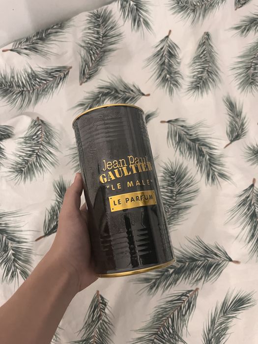 Jean Paul Le Parfum zafoliowany nowy