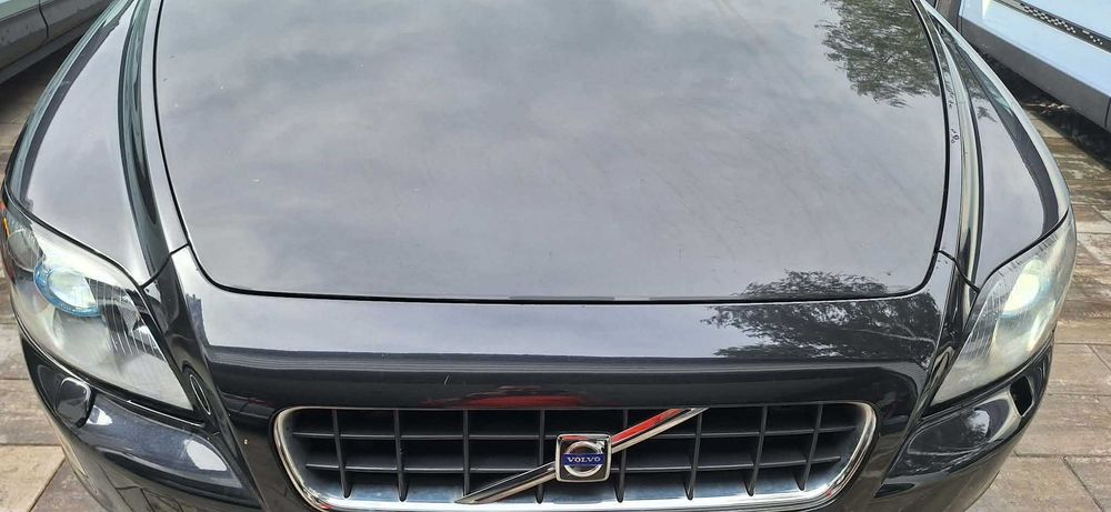 VOLVO C70 Kabriolet LPG