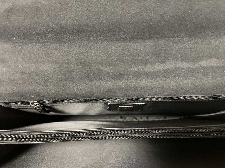 Портфель шкіряний, сумка шкіряна