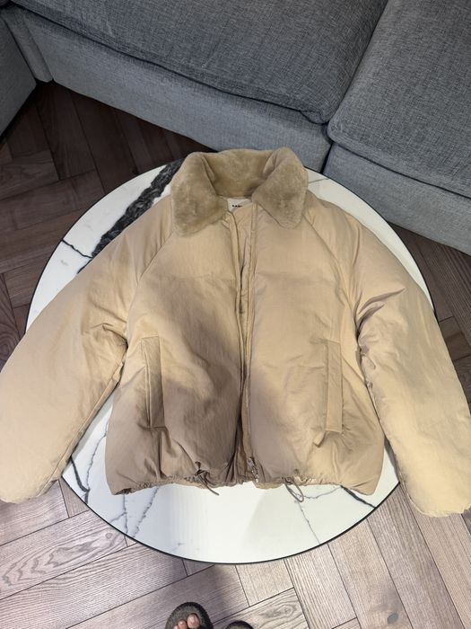 Пуховик куртка Sandro