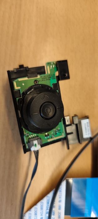 Peças Display/monitor Samsung