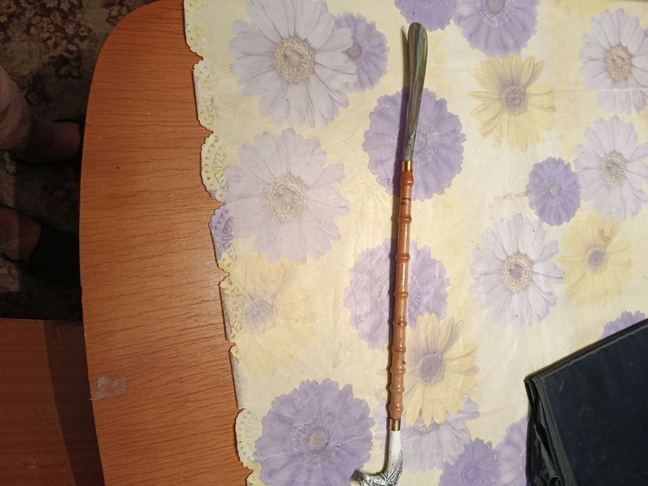 Ложка для обуви  Италия