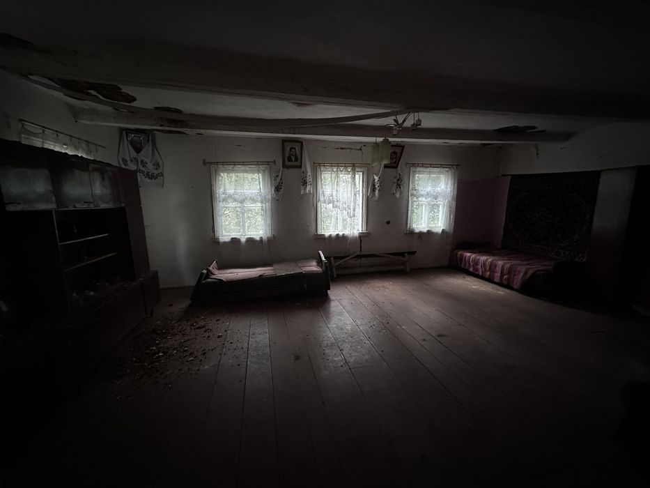 Продажа будинку Житомирская область.