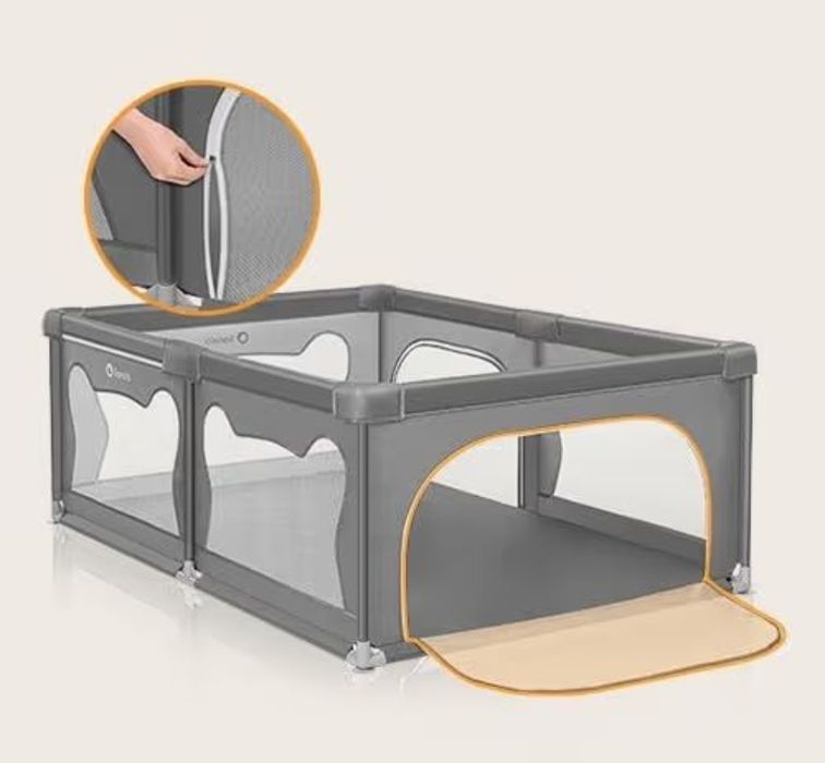 Plac zabaw dla dzieci Nowy