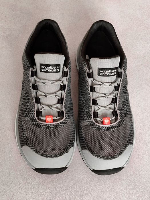 Кросівки Engelbert Strauss S3 з водозахистом, розмір 43