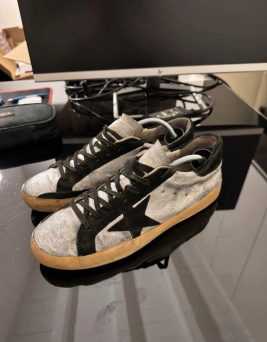 Golden goose - 42 Homem/Mulher