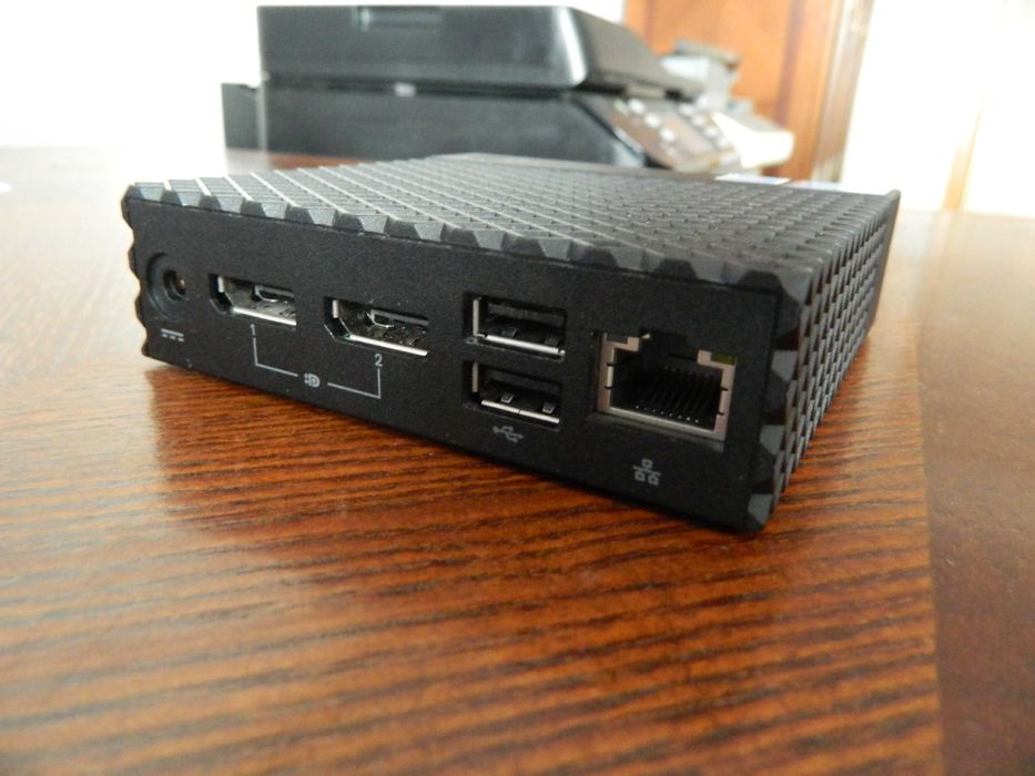 Komputer Dell wyse 3040