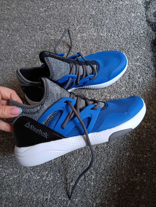 Кросівки Reebok Hayasu, кроссовки, оригінальні.