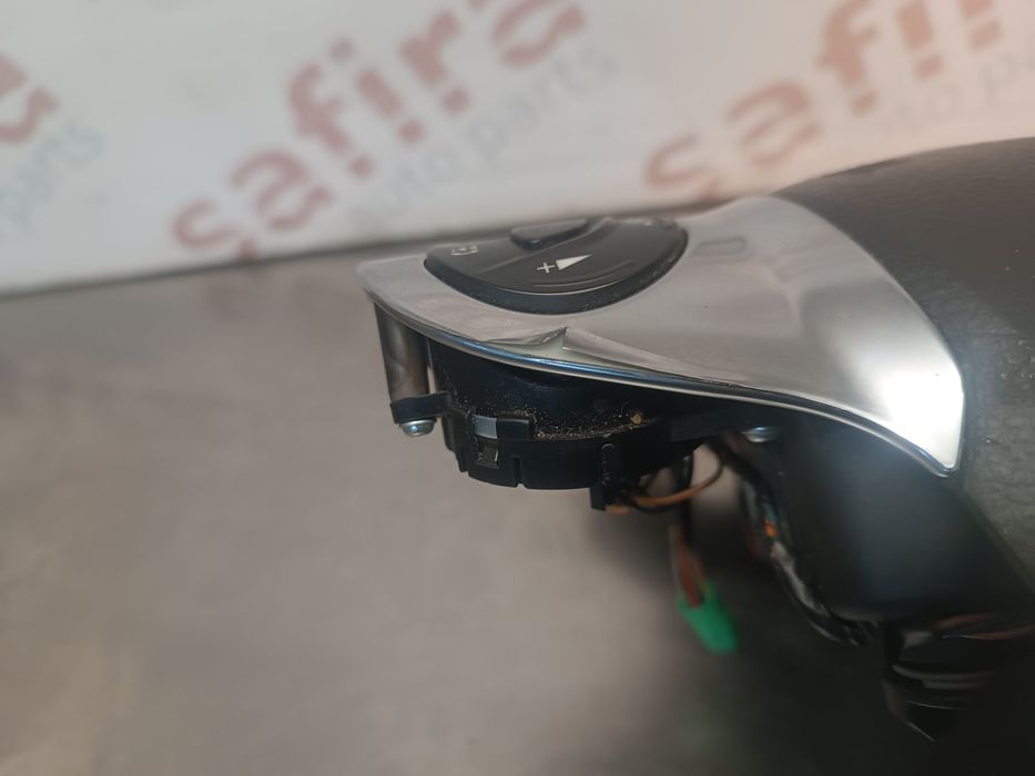 Airbag Volante FORD FOCUS III Caixa - DI101N46V109