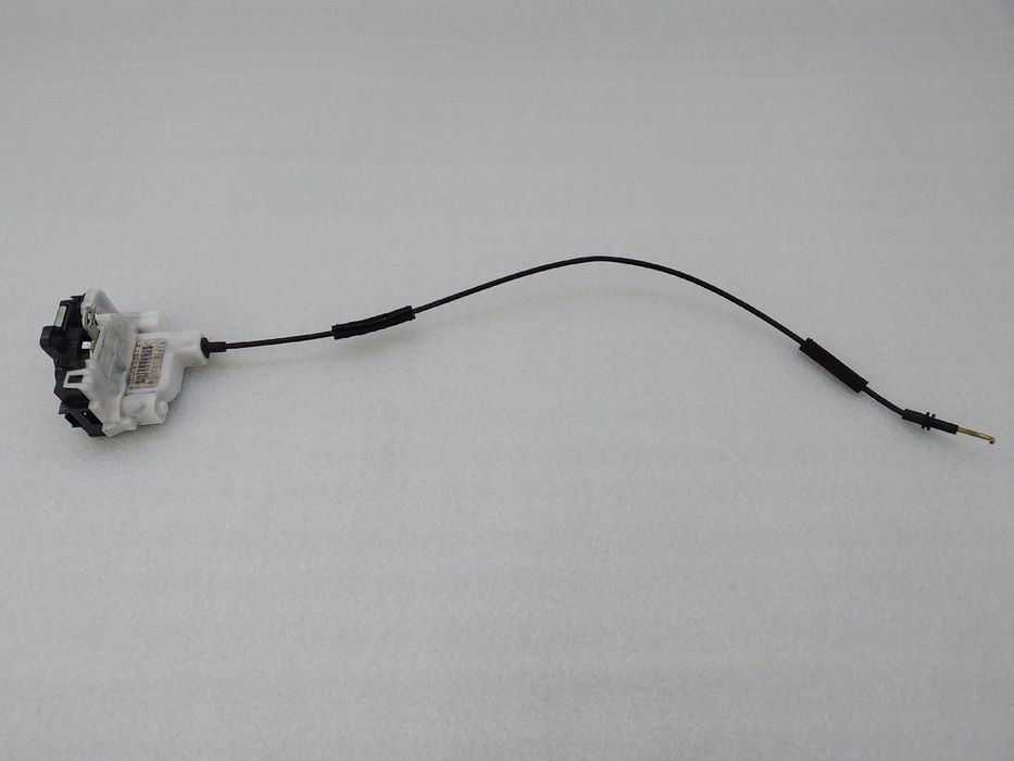 Fechadura / fecho porta frente direito FIAT 500 (312_)