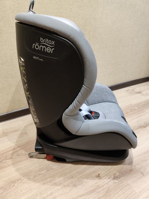 Автокрісло Britax romer Trifix 2 I-size