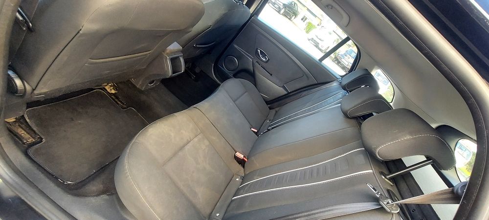 Renault Megane 1.5 dci — photo 5