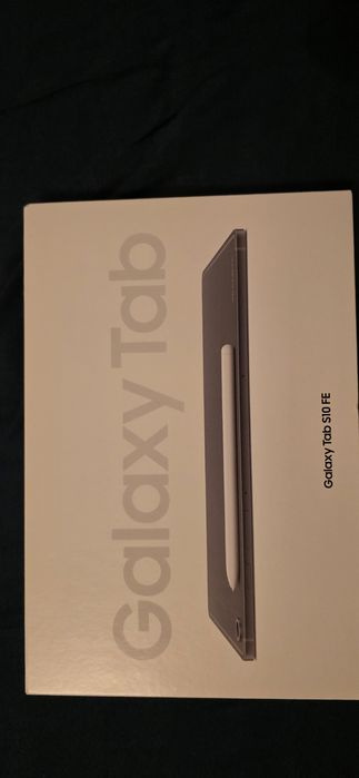 Sprzedam tablet Samsung Galaxy Tab S10 FE