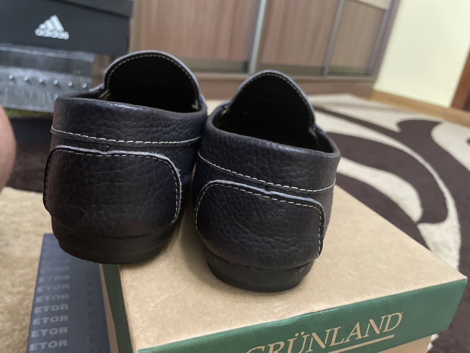 Чоловічі максаіни