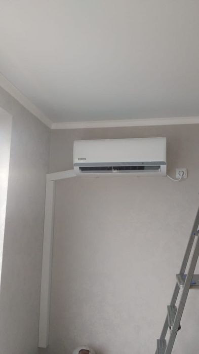 Встановлення кондиціонерів!Продаж