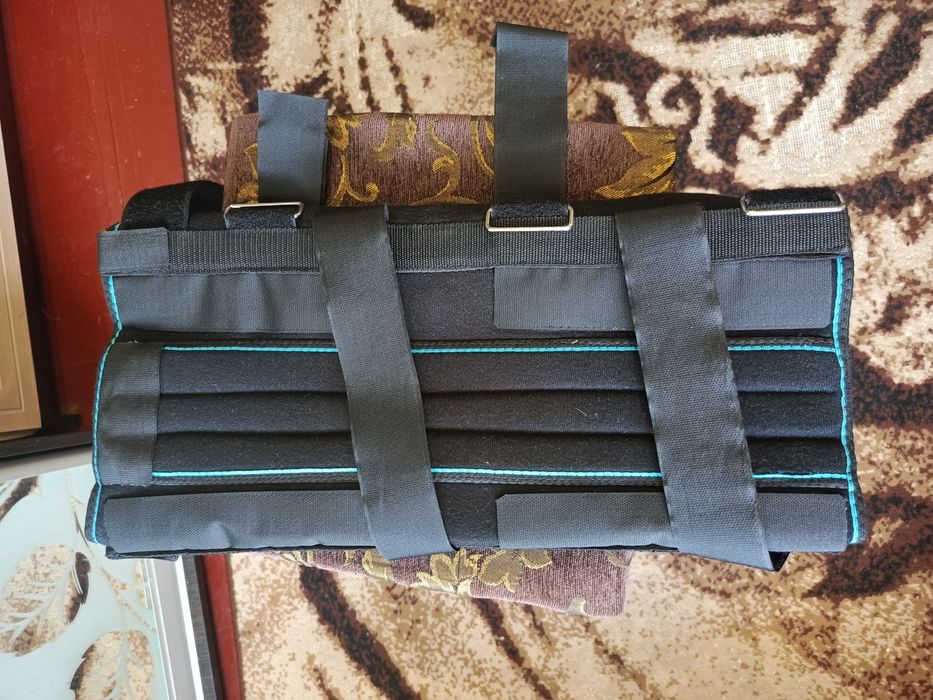 Тутор бандаж на колено