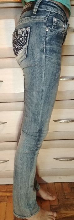 Женские джинсы PREMIERE. Срочно!