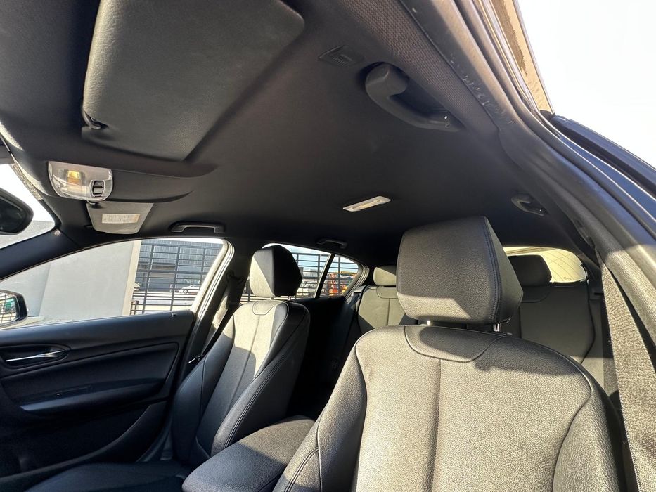 BMW F20 118D Pack M