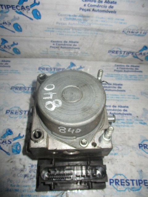 ABS NISSAN Micra III (K12)