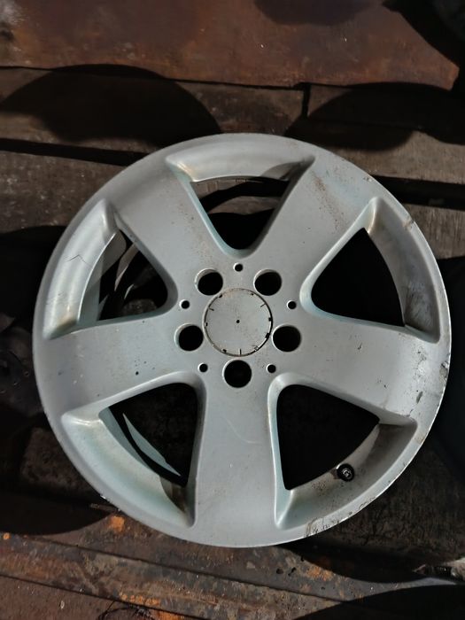 Продам диски r16 5/112. Ауді Мерседес Фольксваген