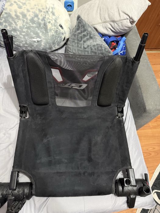 Fotel next level racing