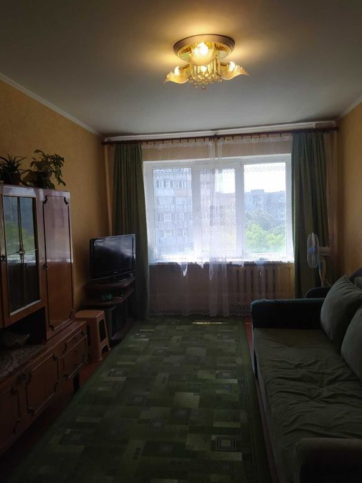 3-rooms apartment apartment by the address st. Sportivnaya (area 66 m²) - Atlanta.ua - photo 2