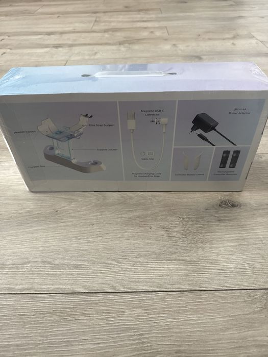 Zestaw ładujący do Googli S20