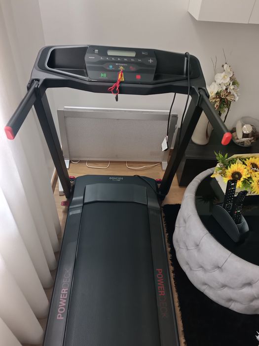 Vendo passadeira corrida