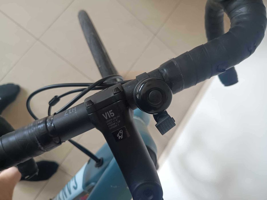 Rower CANYON Endurace 7.0 ON 2022 rozm. M