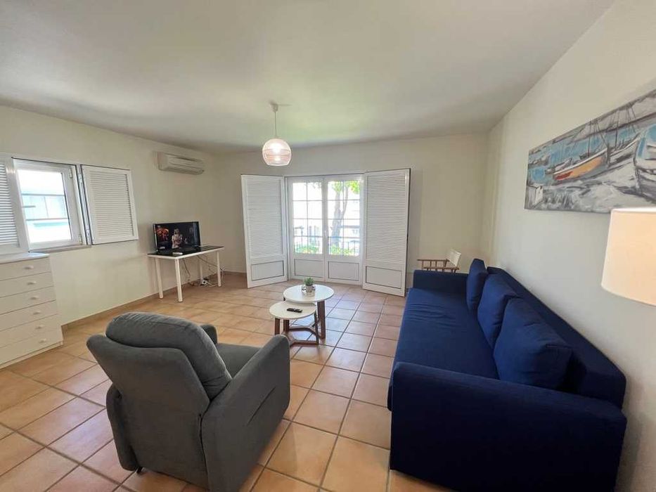 T1 Praia Verde c/ Terraço privativo