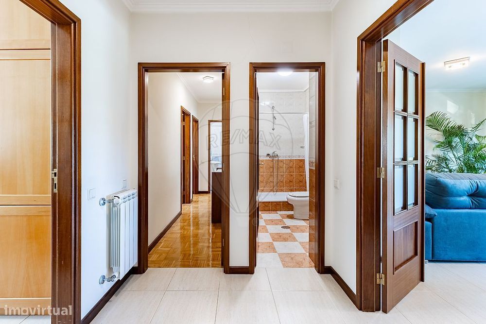 Apartamento T3 para venda