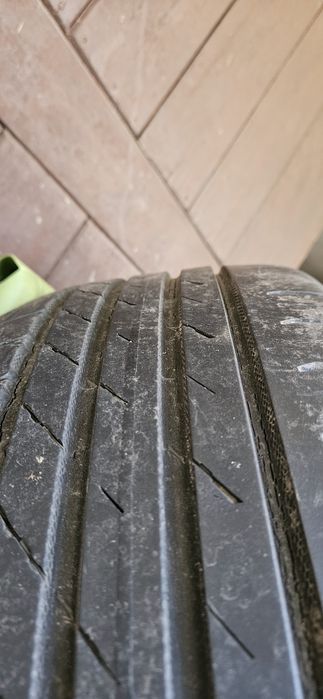 Opony Nokian 16 cali Letnie