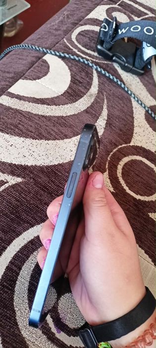 Iphone 12 telefon