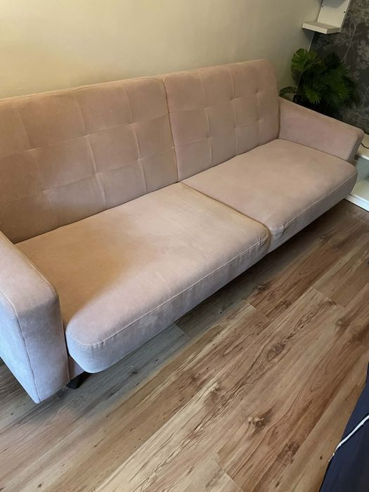 Komplet wypoczynkowy