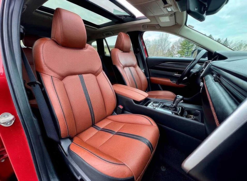 Mazda CX-50      2023