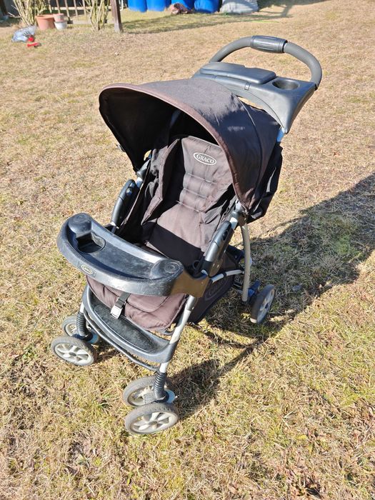 Wózek spacerowy GRACO