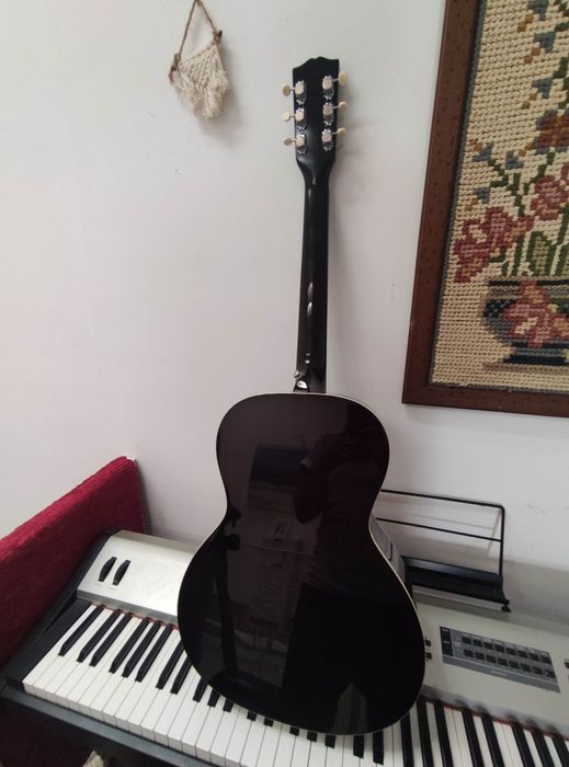 Gibson  L-oo  ( cópia )