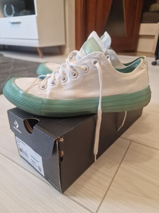 Trampki Converse rozm 39.5