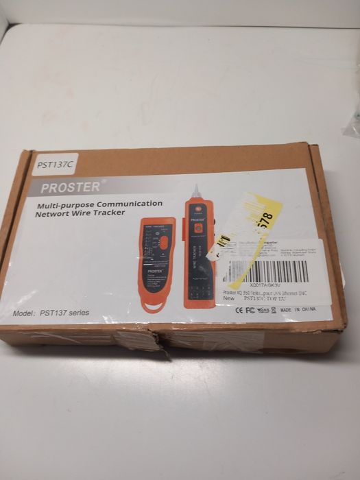 Lokalizator przewodów