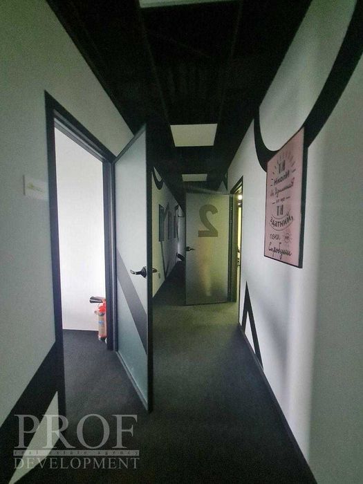 Оренда офісу 2140м2 Шулявка