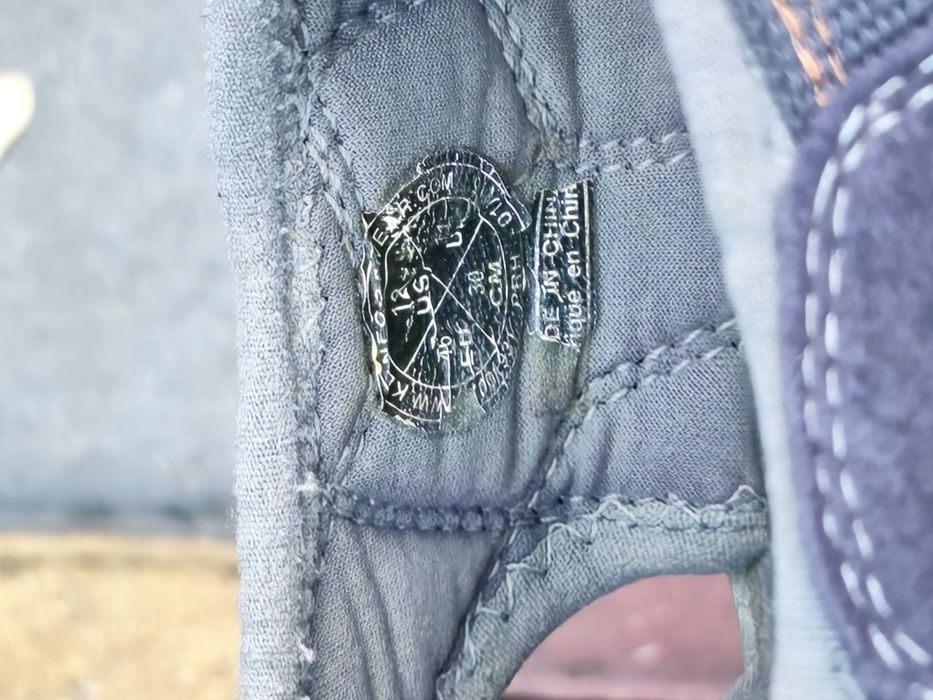 Кроссовки Сандалии  Keen 45,5 / 46