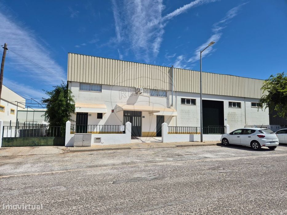 Industrial  para venda