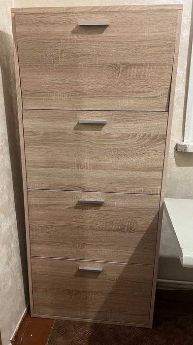 Продам полицю для обуві