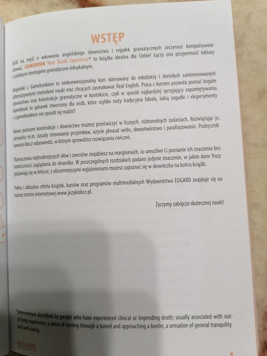 Angielski z ćwiczeniami