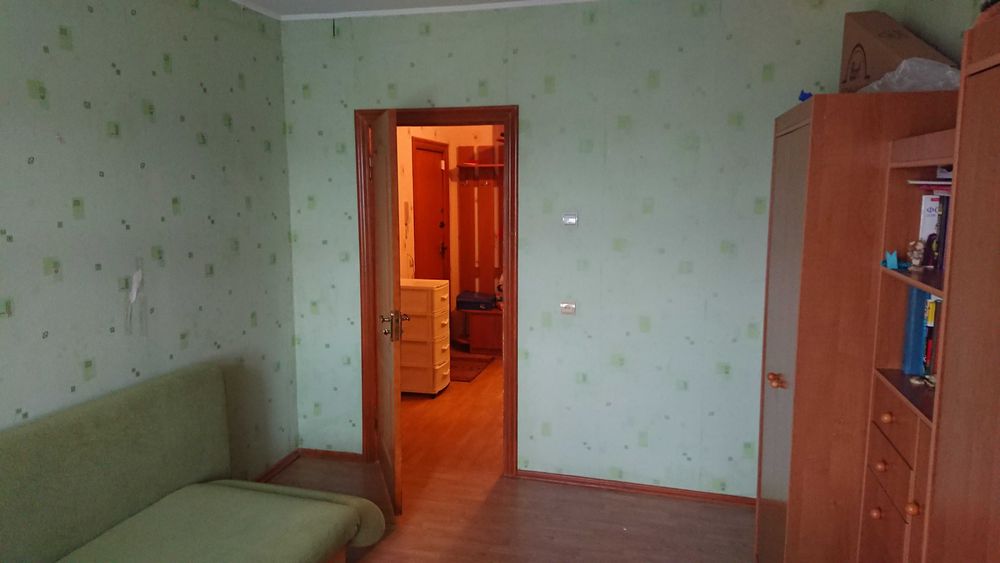 Продаж 3-к квартири в м.Славутич, Добринінський кв-л 9  21450$ (торг)