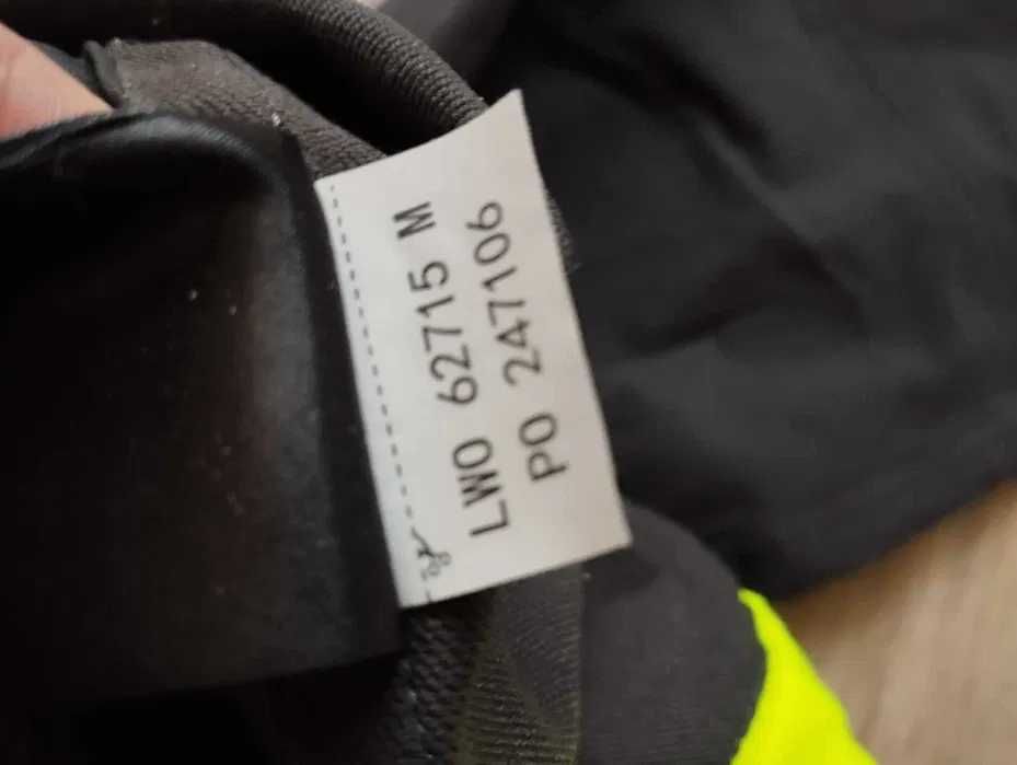 Helly Hansen Odin softshell spodnie trekkingowe size XXL