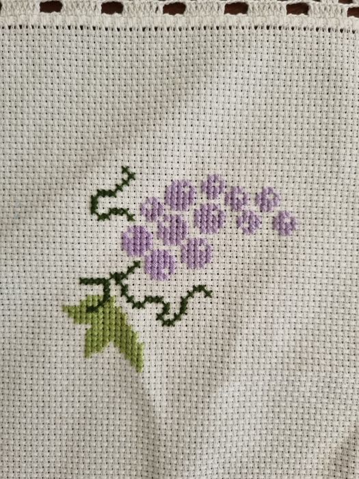 Cross-stitch cloths64285366092675124