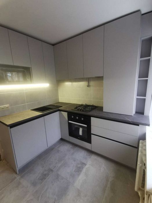 Перша здача все нове 2к квартира вул.Межова ЖК Варшавський Генератор