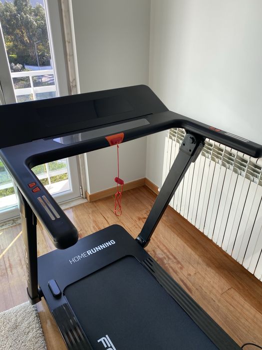 Passadeira home run nova